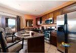 Casa Campbell at El Dorado Ranch San Felipe BC vrbo - kitchen